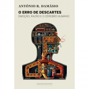 O Erro de Descartes, António Damásio