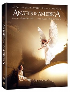 (c) Anjos na America