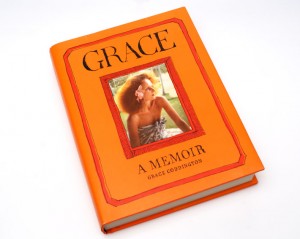 (c) Grace: A Memoir