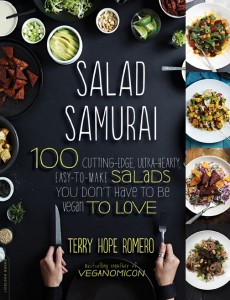 (c) Salad Samurai