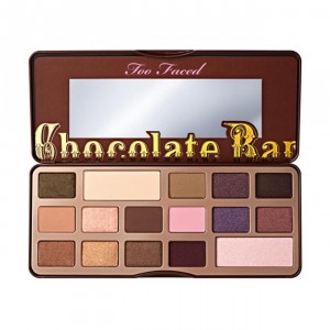 (c) Too Faced
