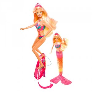 (c) Barbie Sereia
